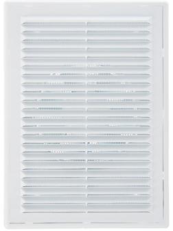 Вентилятор вытяжной AURAMAX С 5S С, 183х253 мм, d=125 мм, 220‒240 В, с обратным клапаном