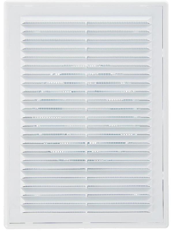 Вентилятор вытяжной AURAMAX С 5S С, 183х253 мм, d=125 мм, 220‒240 В, с обратным клапаном