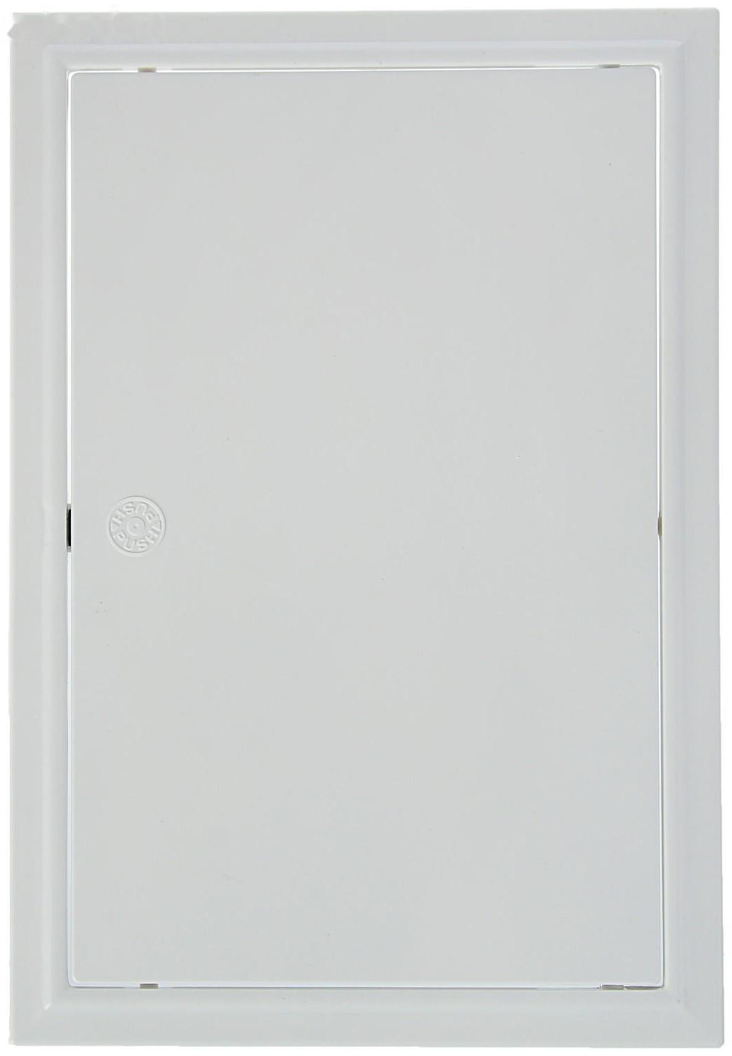 Люк ревизионный 