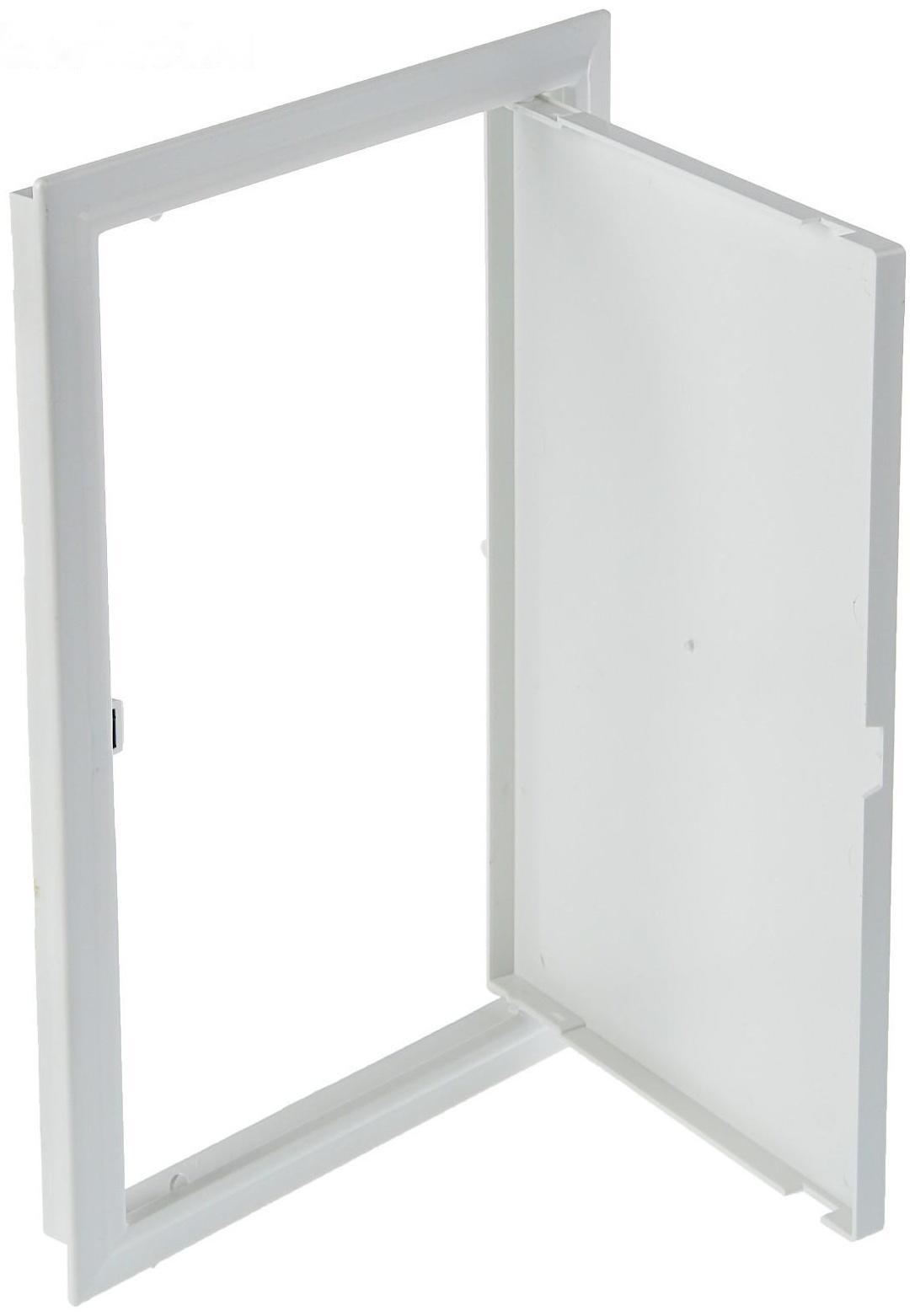 Люк ревизионный 