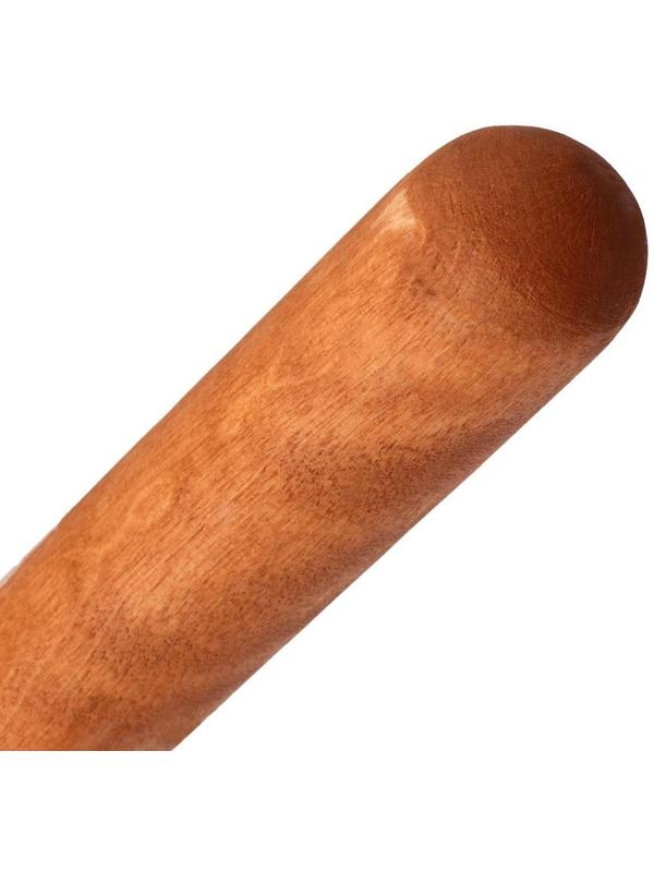 Вилы садово-огородные, 4-рогие, деревянный черенок, «Премиум»