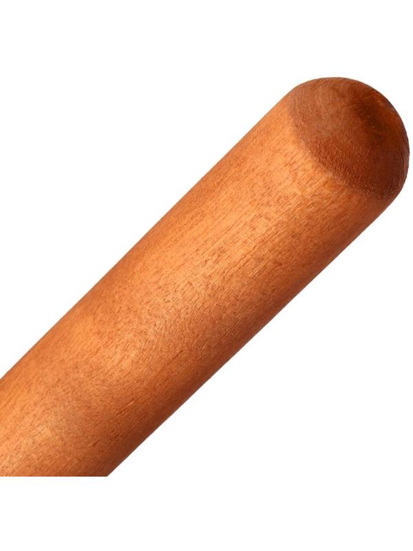 Вилы копальные, 6-рогие, деревянный черенок, «Премиум»