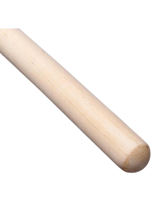 Мотыга комбинированная «Флора Премиум», лезвие 8 см, деревянный черенок 94 см