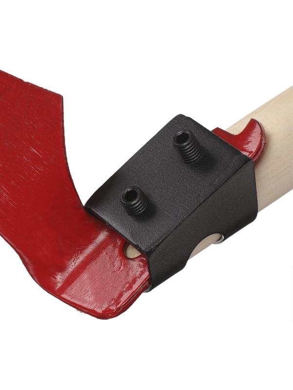 Коса, 34 см, деревянное косовище