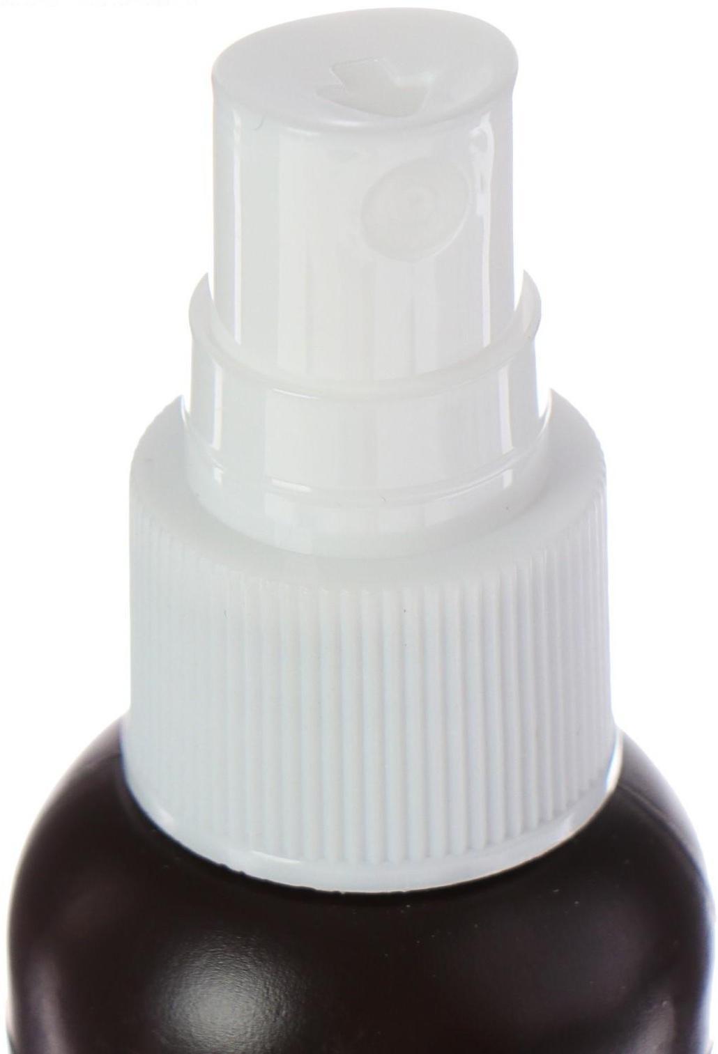 Гиалуроновый гидролат-спрей 