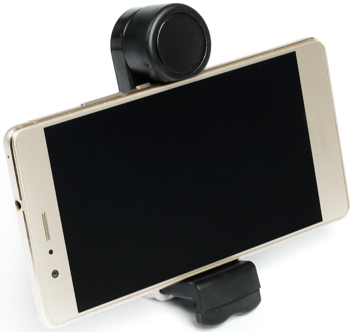 Держатель телефона TORSO раздвижной 50-90 мм, на дефлектор