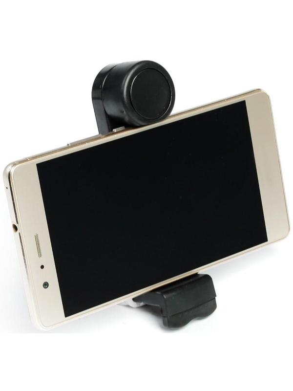 Держатель телефона TORSO раздвижной 50-90 мм, на дефлектор