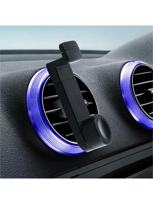 Держатель телефона TORSO раздвижной 50-90 мм, на дефлектор