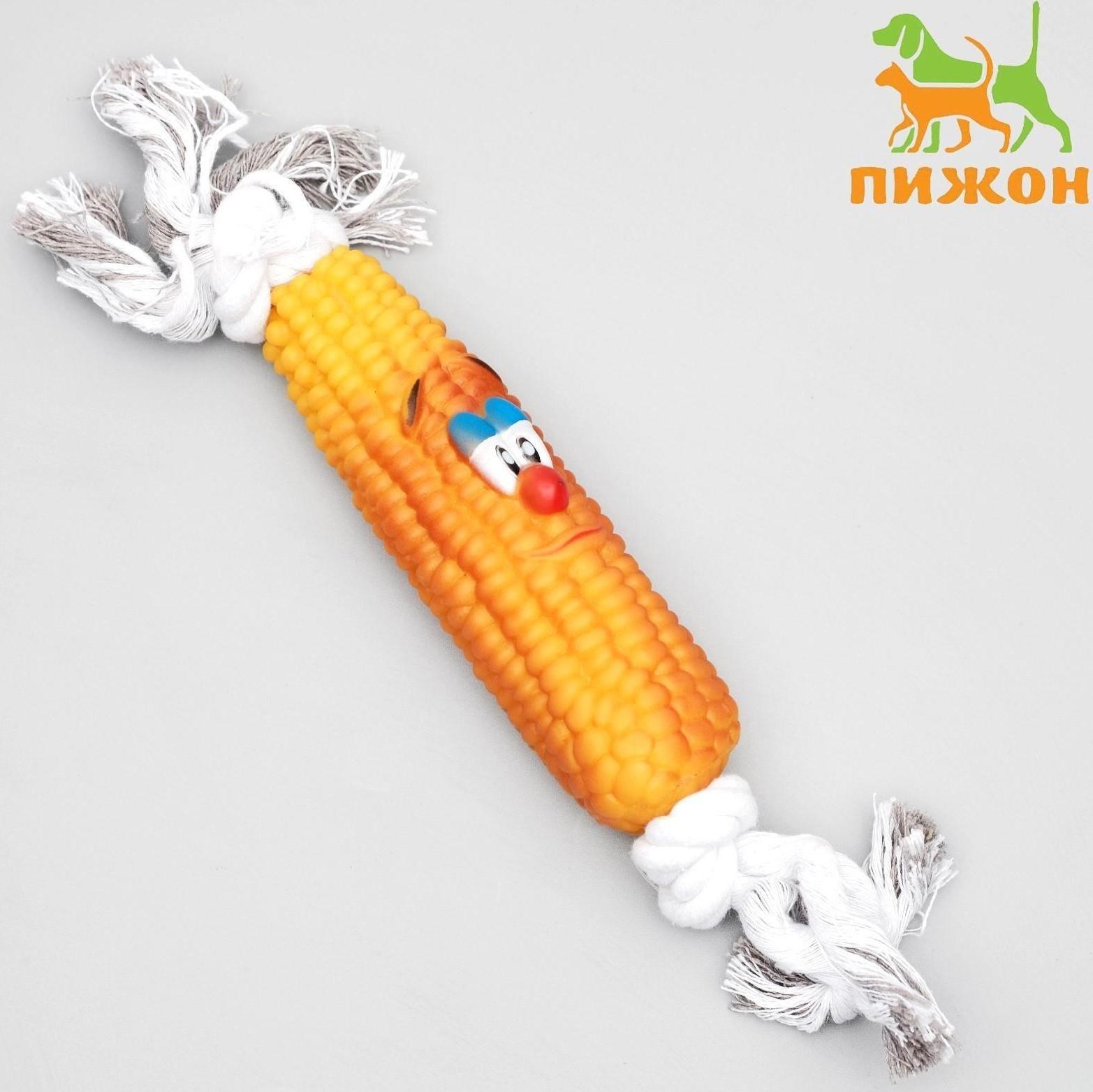 Игрушка на канате 