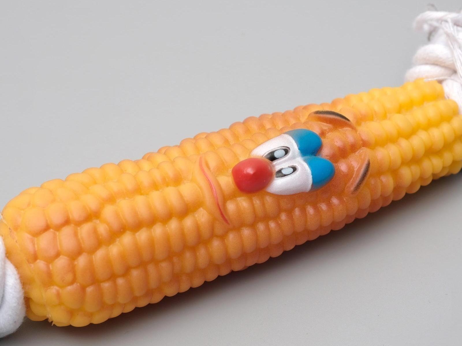 Игрушка на канате 