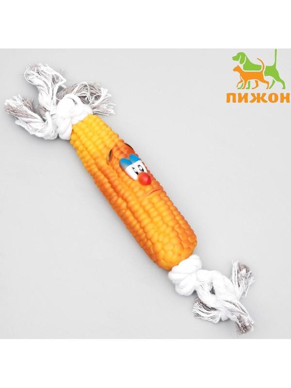 Игрушка на канате 