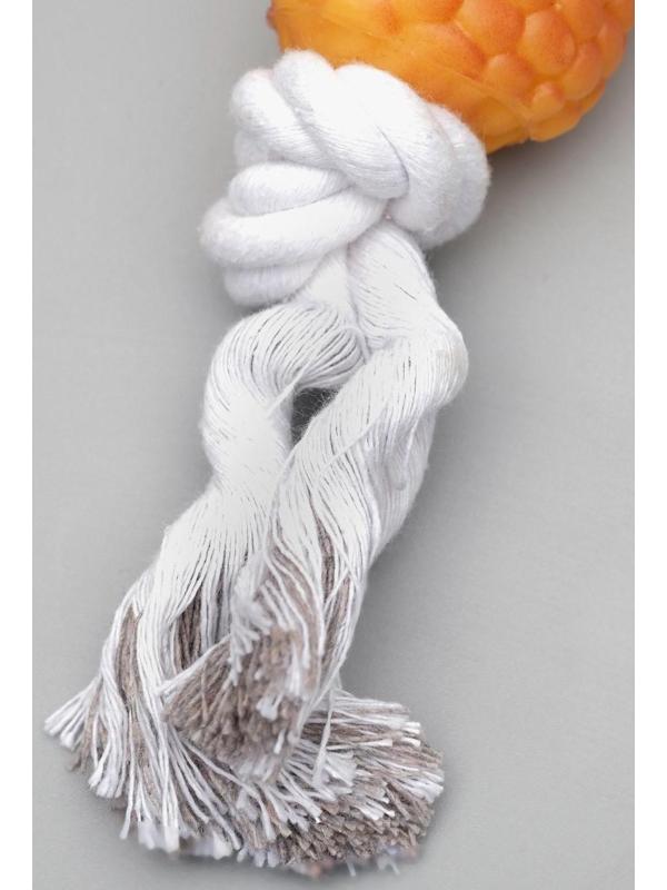 Игрушка на канате 