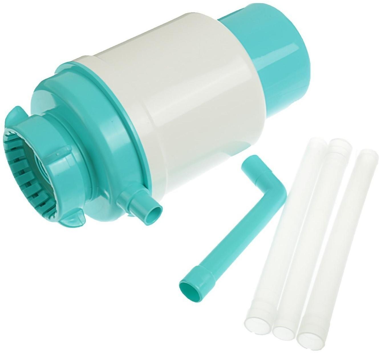 Помпа для воды 