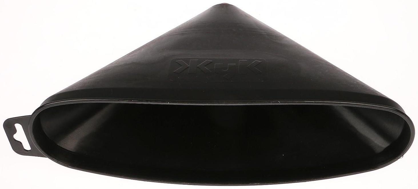 Насадка для распыления гербицидов, «Жук»