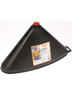 Насадка для распыления гербицидов, «Жук»