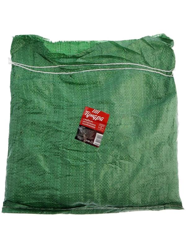 Гайка шестигранная ТУНДРА krep, DIN934, М6, оцинкованная, 5 кг (2450 шт.)