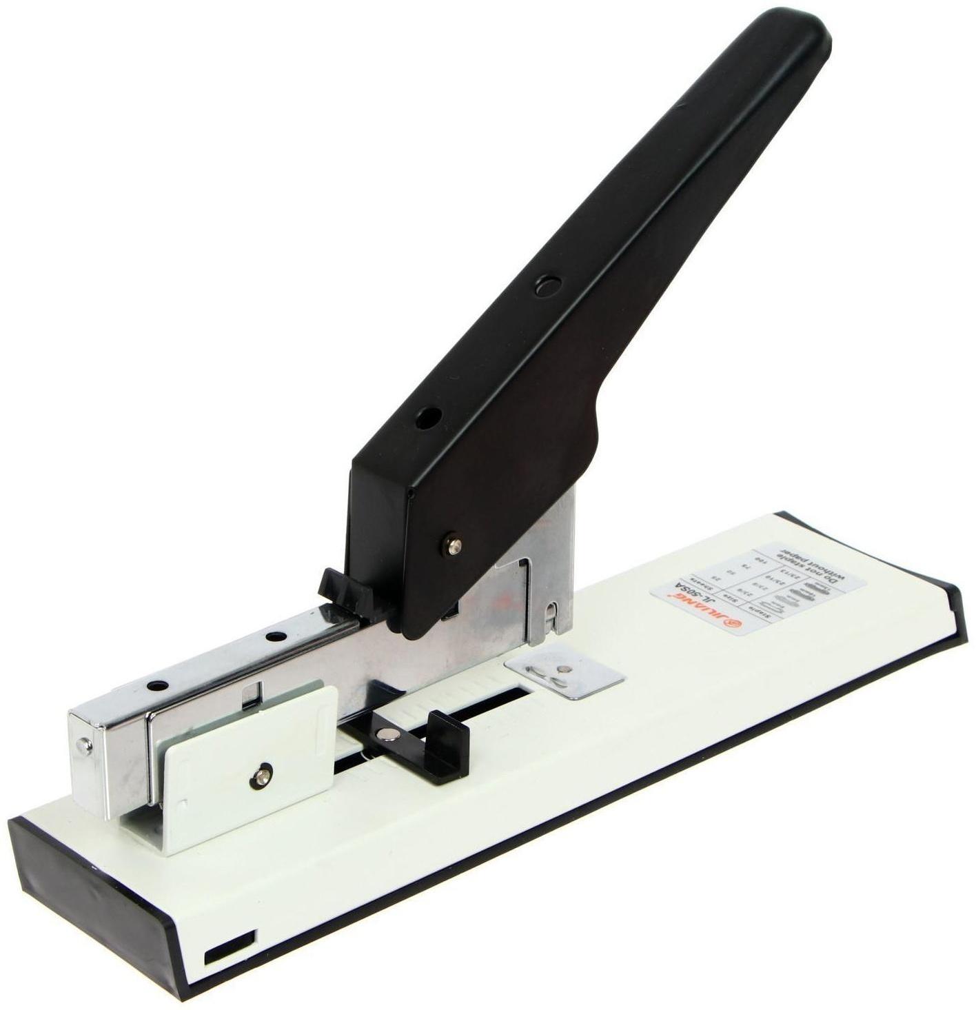 Степлер №23, большой, до 100 листов