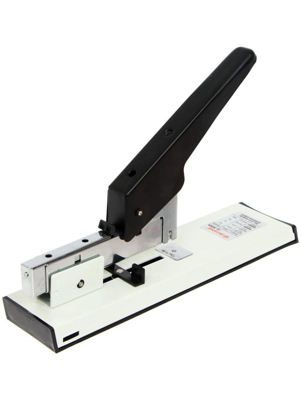 Степлер №23, большой, до 100 листов