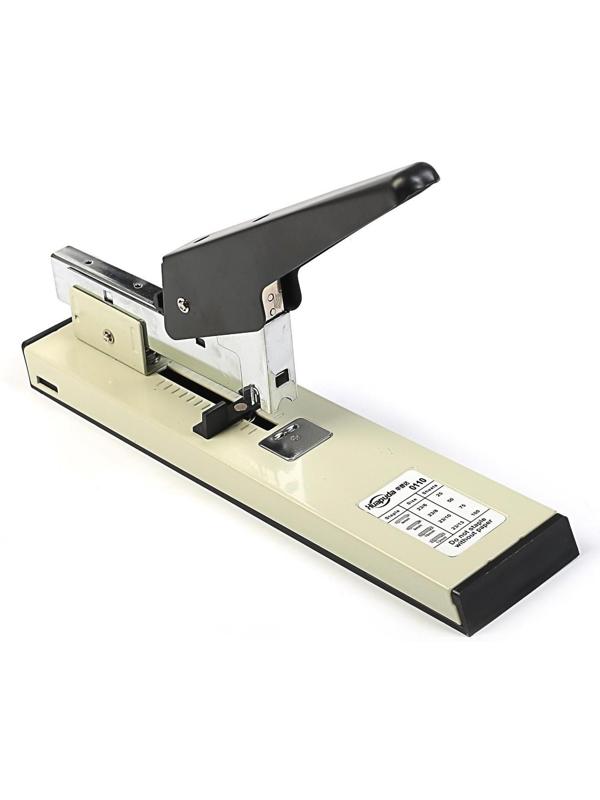 Степлер №23, большой, до 100 листов