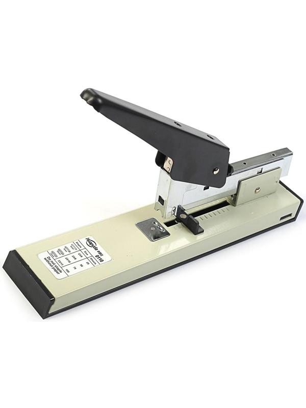 Степлер №23, большой, до 100 листов