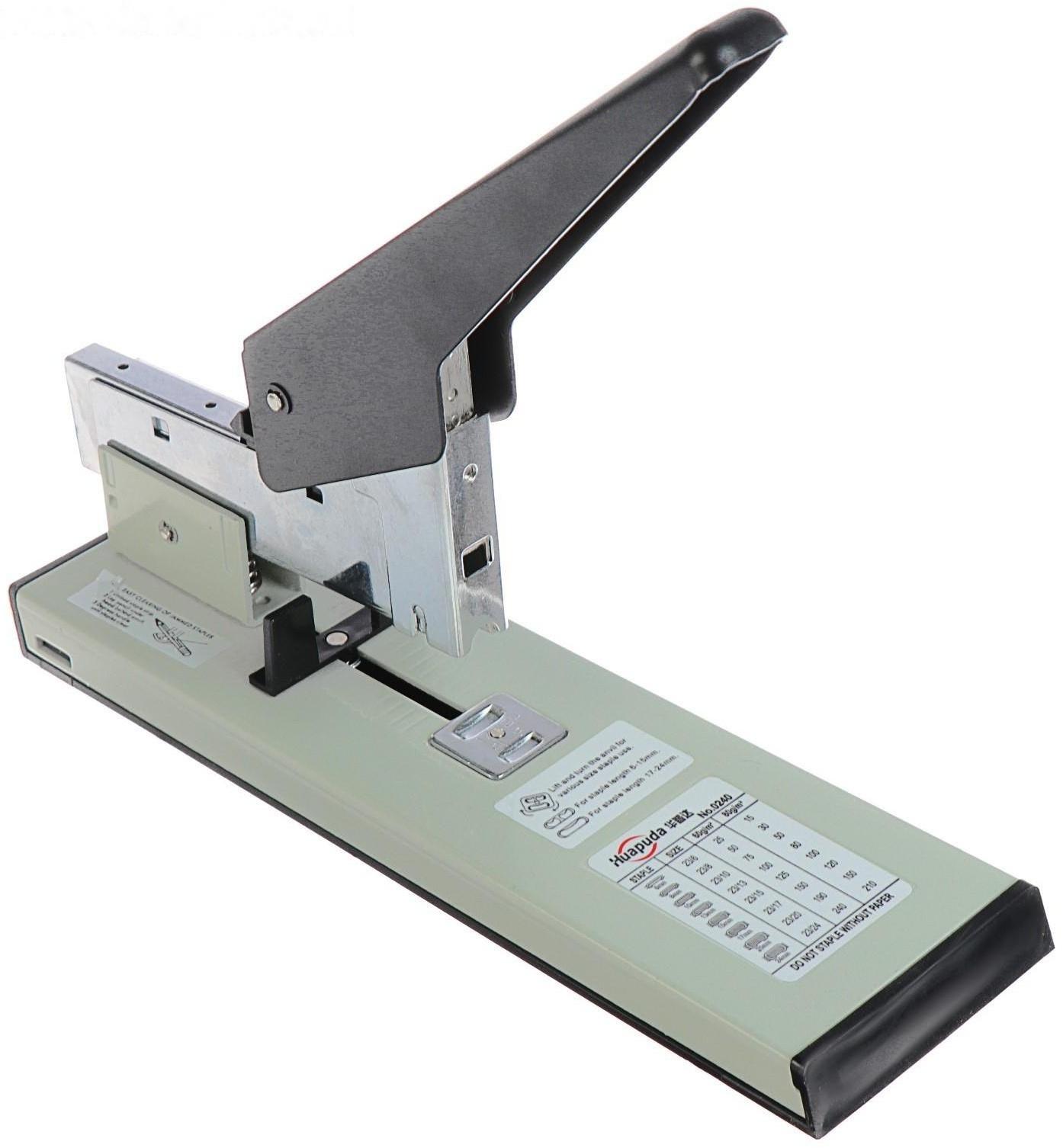 Степлер №23 