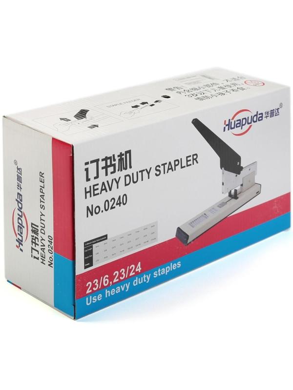 Степлер №23 