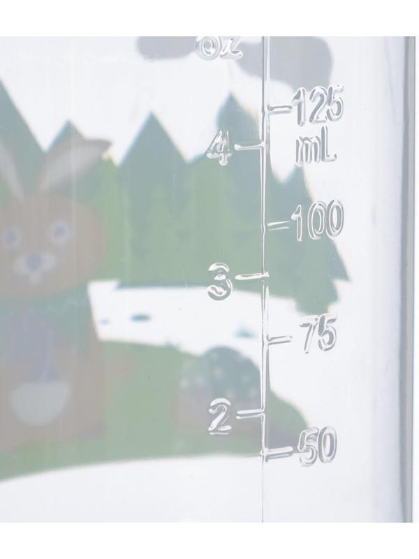 Набор детский «Первый подарок малышу», 10 предметов: бутылочки для кормления 150 и 250 мл, поильник, посуда, нагрудник, расчёска, щётка, цвет зелёный