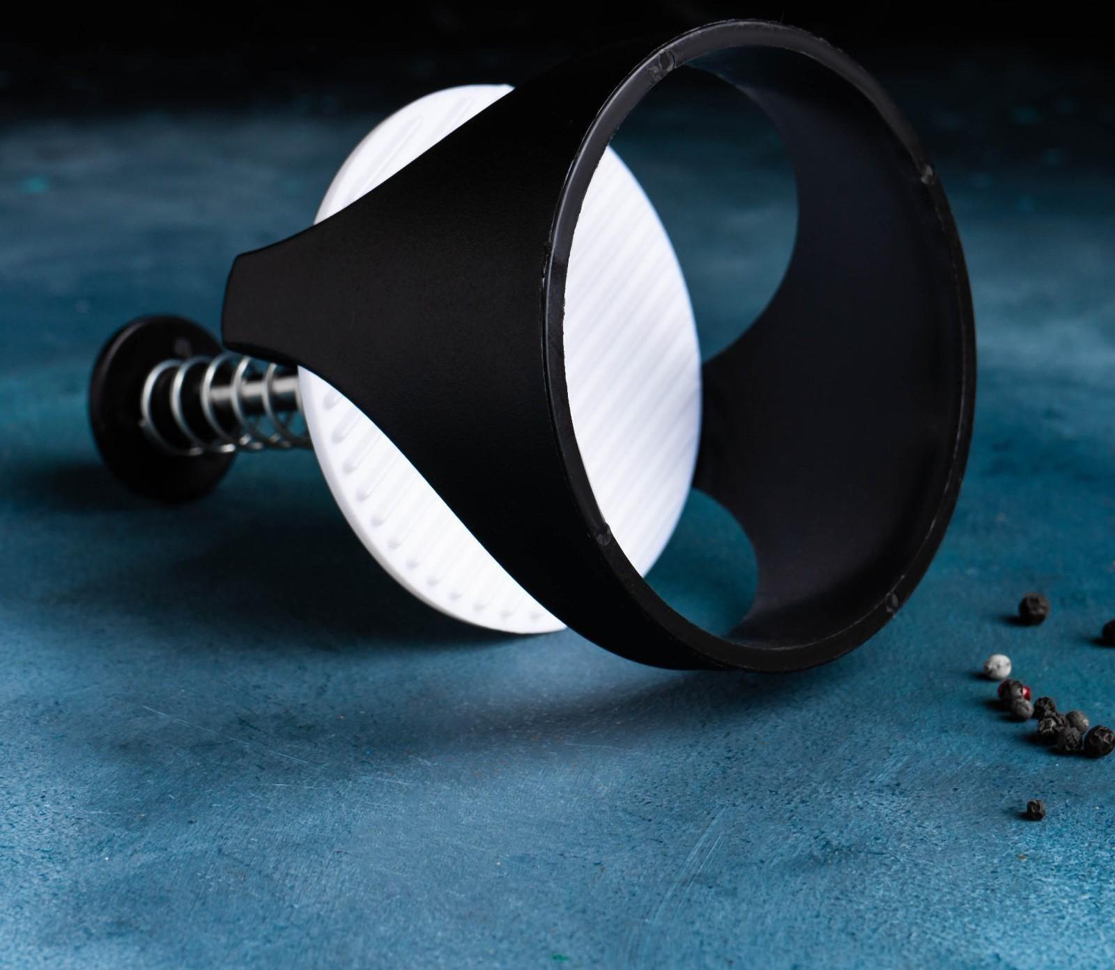 Пресс для бургеров, диаметр рабочей части 9,2 см