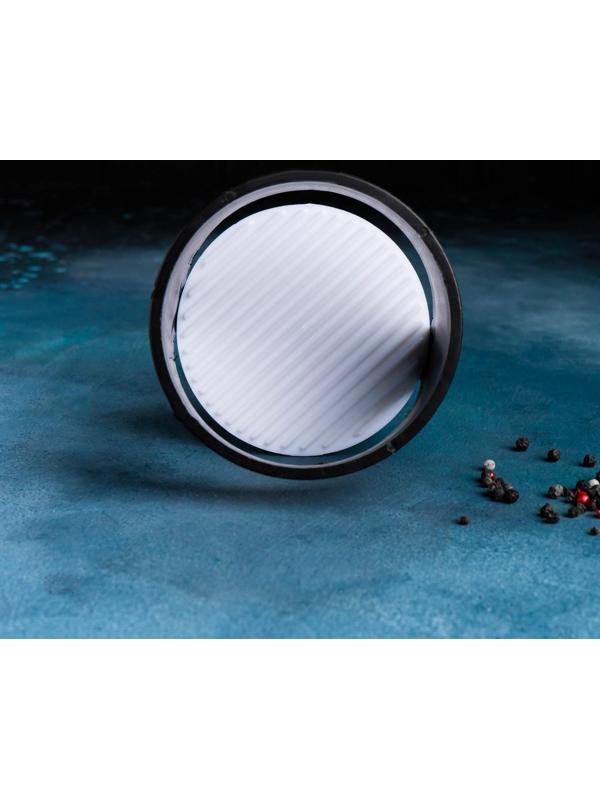 Пресс для бургеров, диаметр рабочей части 9,2 см