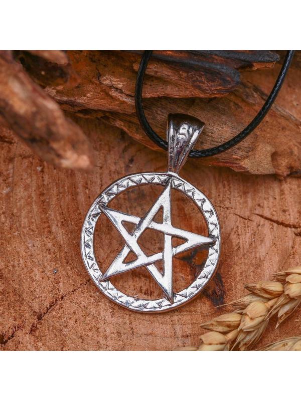 Кулон унисекс 