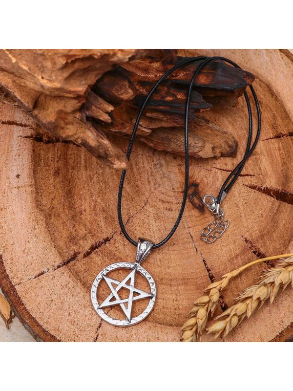 Кулон унисекс 