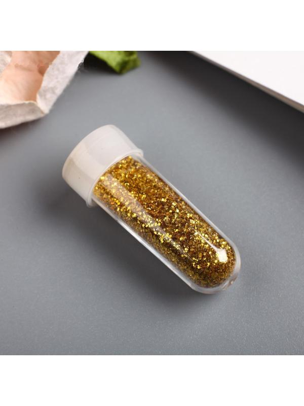 Глиттер набор 45 шт в коробке 