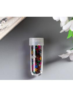 Глиттер набор 45 шт в коробке 