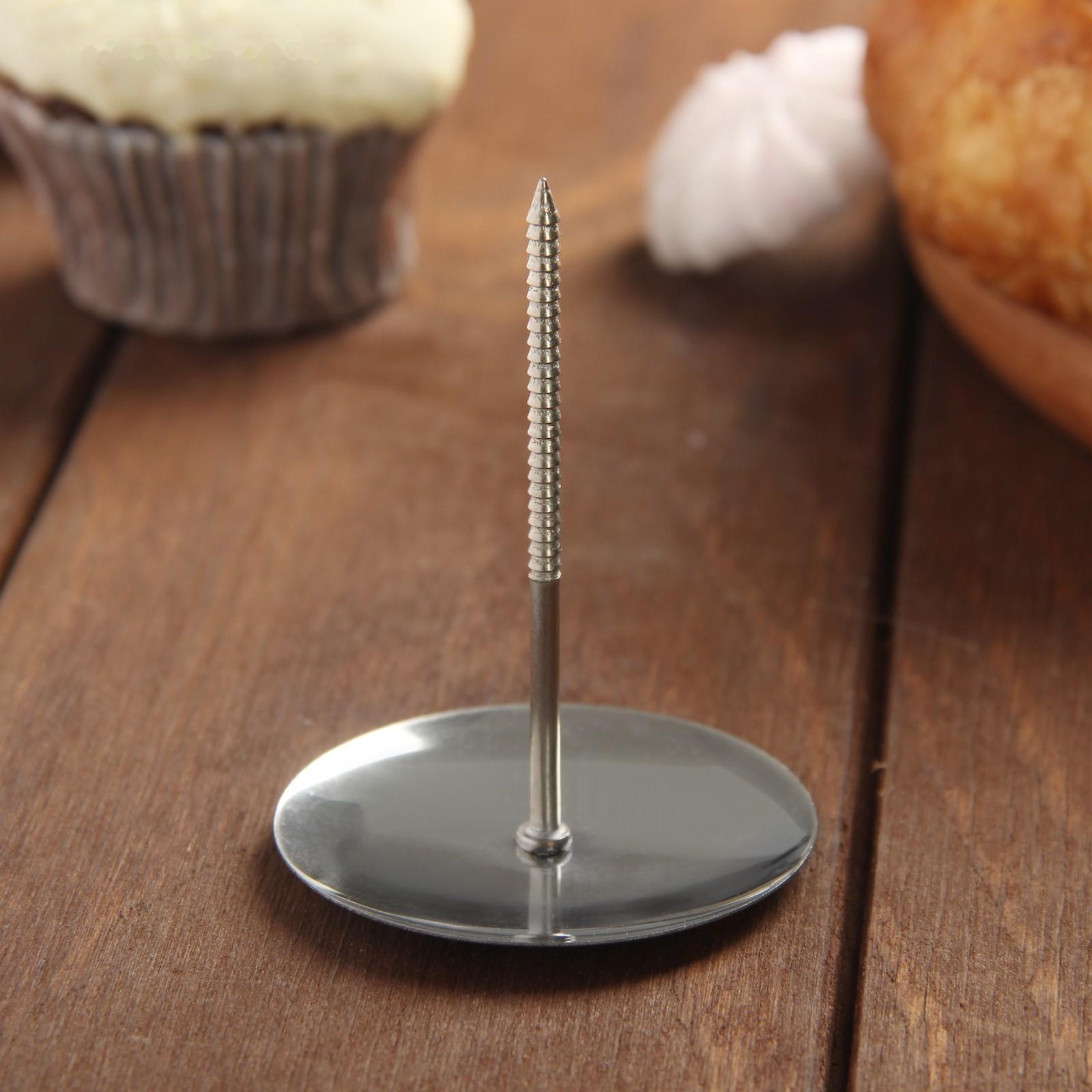 Гвоздь кондитерский, 5×7 см