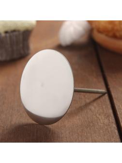 Гвоздь кондитерский, 5×7 см