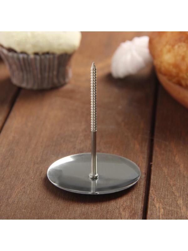 Гвоздь кондитерский, 5×7 см