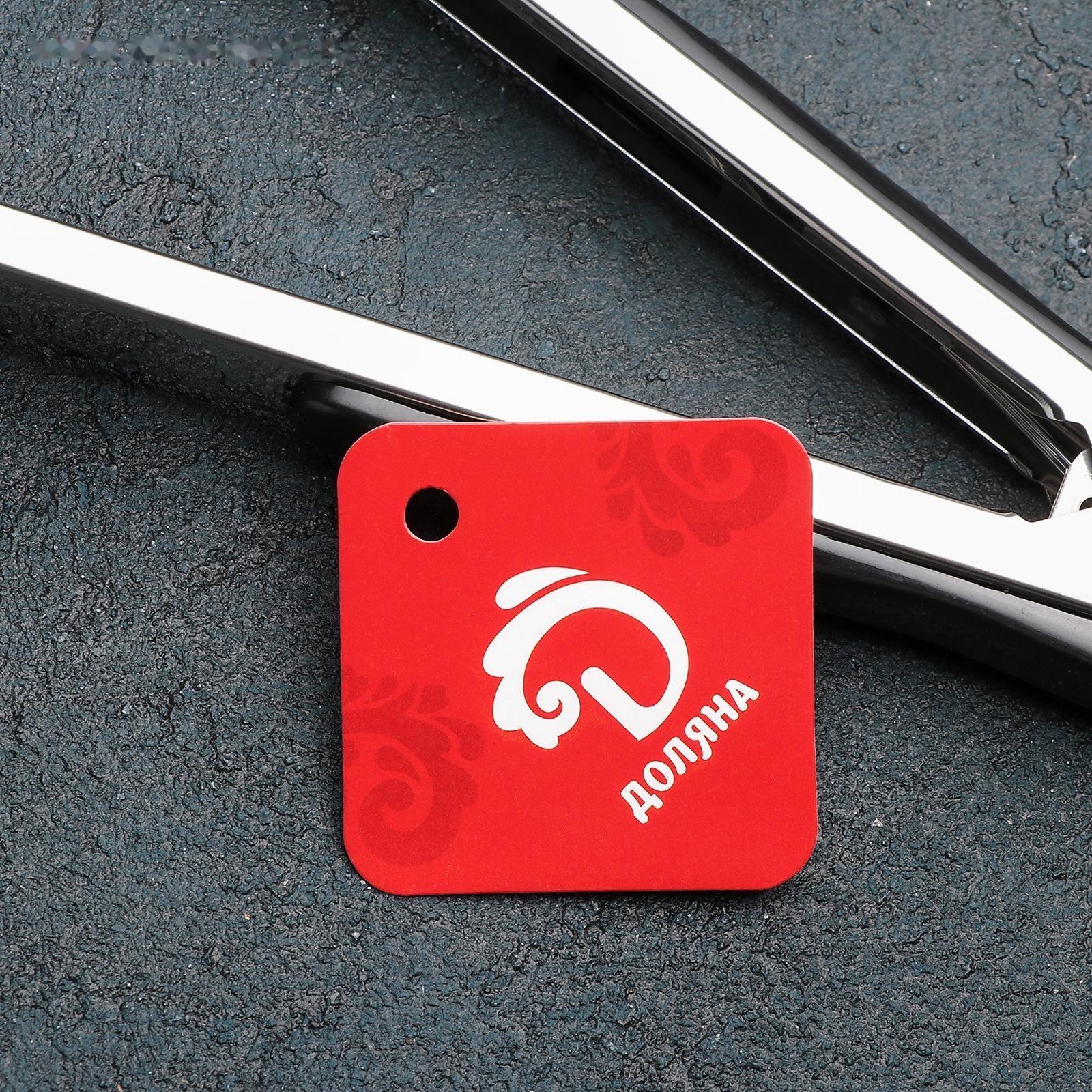 Щипцы кухонные «Универсал», 33 см, с прорезиненной ручкой, цвет МИКС