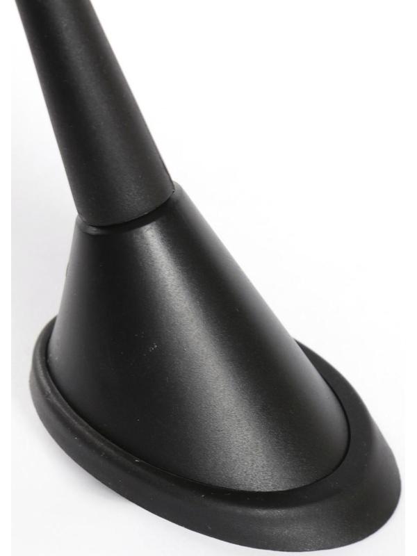 Антенна внешняя 24 см, врезная, кабель 1.3 м, универсальная