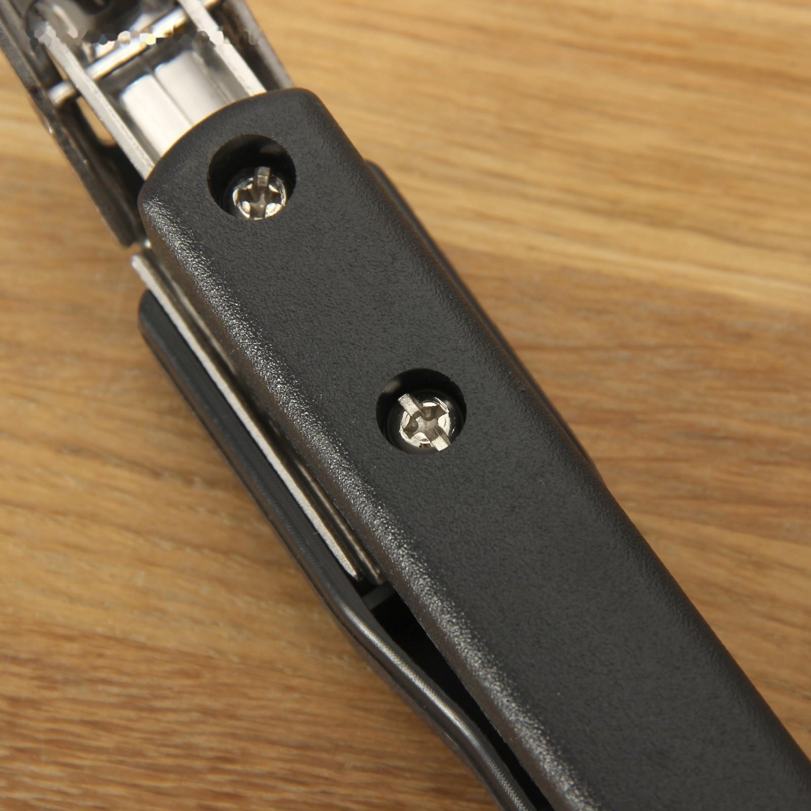 Держатель для сковороды Доляна «Повар», 17×3 см, цвет МИКС