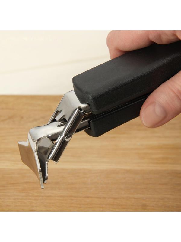 Держатель для сковороды Доляна «Повар», 17×3 см, цвет МИКС