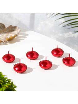 Набор свечей 