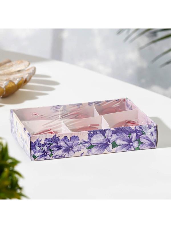 Набор свечей 