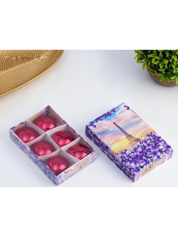 Набор свечей 