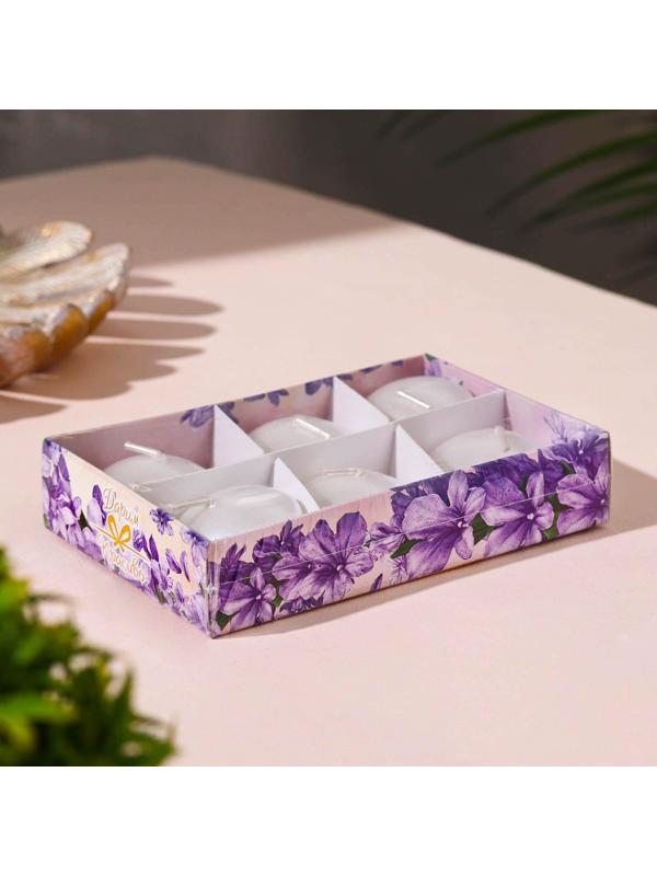 Набор свечей 