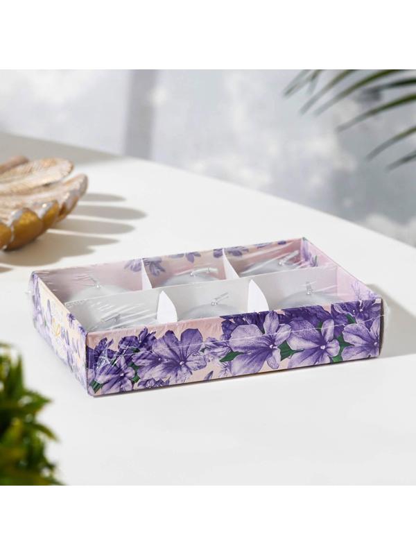 Набор свечей 