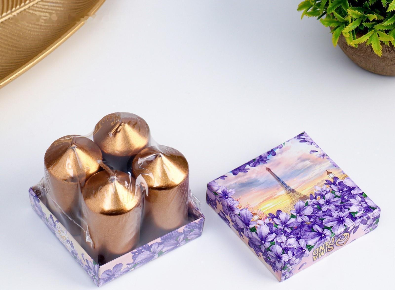 Набор свечей 