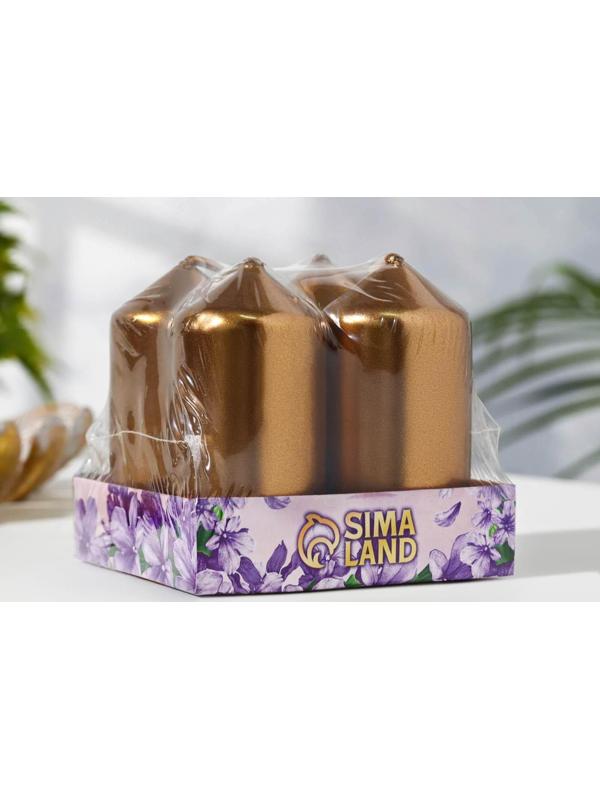 Набор свечей 