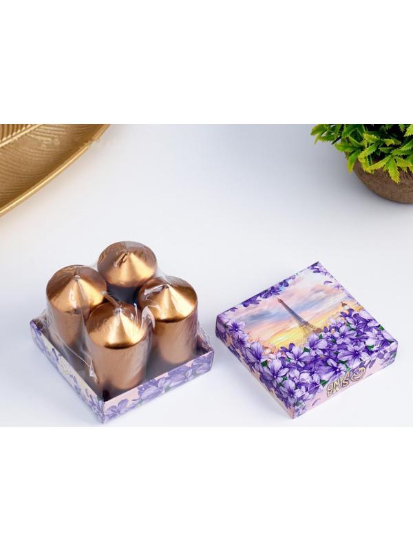 Набор свечей 