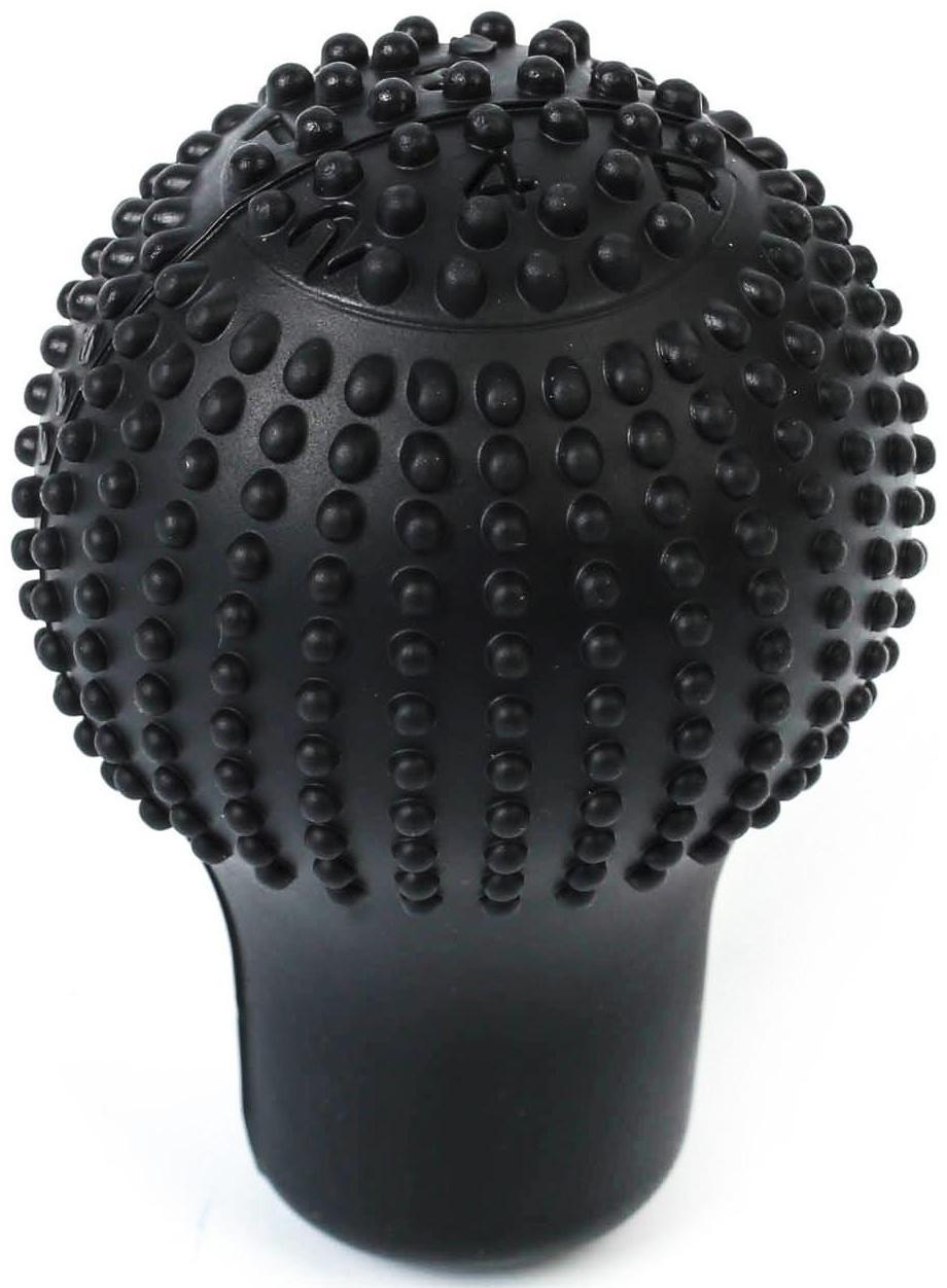 Силиконовый чехол на ручку КПП