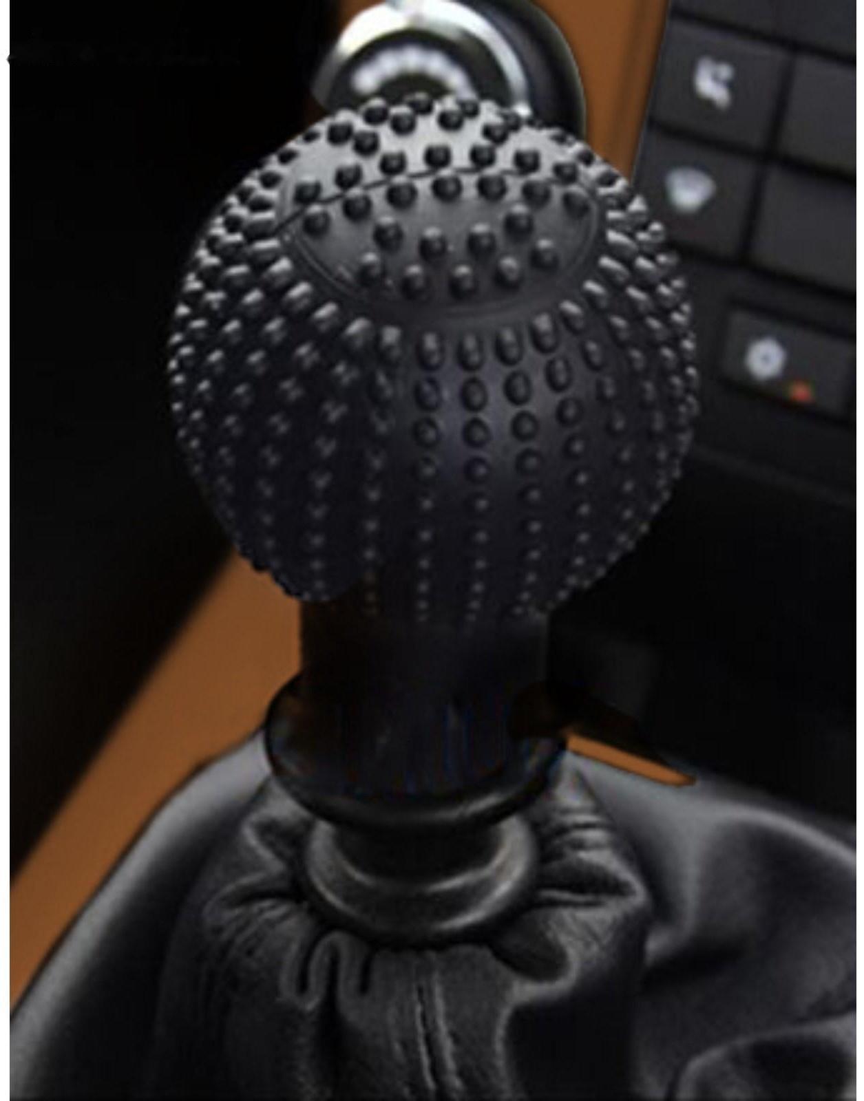 Силиконовый чехол на ручку КПП